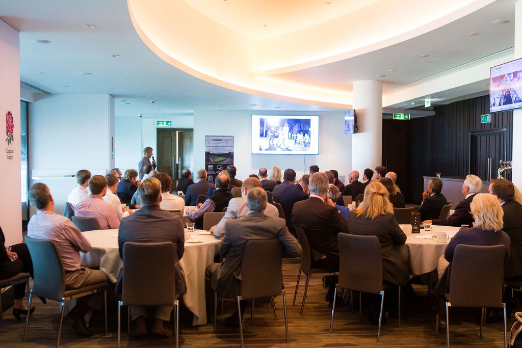 Twickenham Business Club - May 2020 - Network My Club