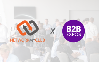 Network My Club Partner with B2B Expos