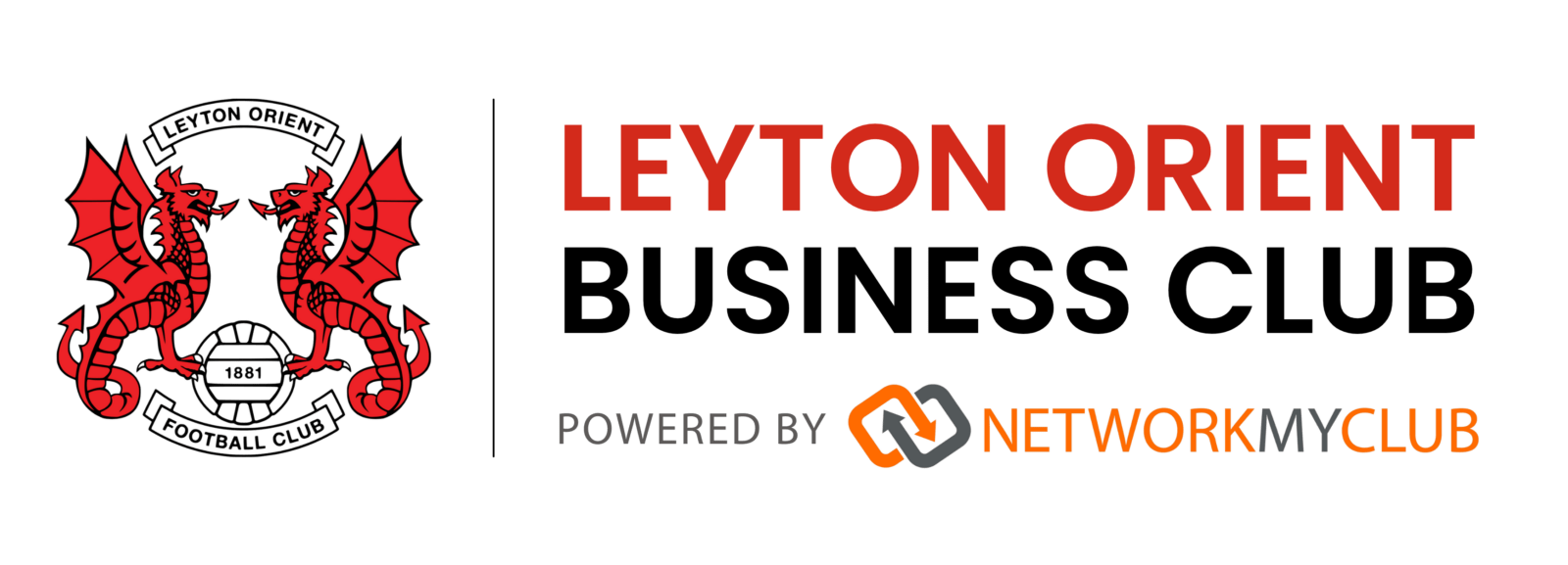 Leyton Orient Business Club Logo